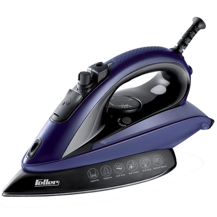 اتوبخار فلرمدل SI 243 Feller SI 243 Steam Iron